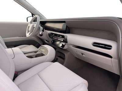 2026 Hyundai Palisade SEL Premium 7 Passenger