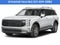 2027 Hyundai Palisade SEL Premium 7 Passenger