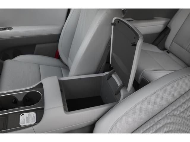 2027 Hyundai Palisade SEL Premium 7 Passenger