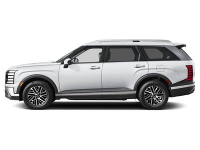 2027 Hyundai Palisade SEL Premium 7 Passenger