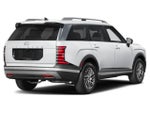2027 Hyundai Palisade SEL Premium 7 Passenger