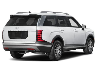 2027 Hyundai Palisade SEL Premium 7 Passenger