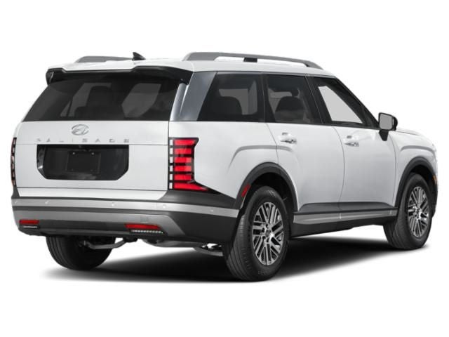 2027 Hyundai Palisade SEL Premium 7 Passenger
