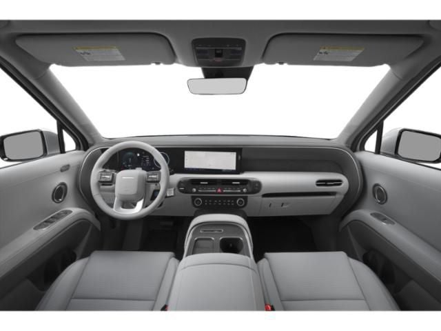 2027 Hyundai Palisade SEL Premium 7 Passenger