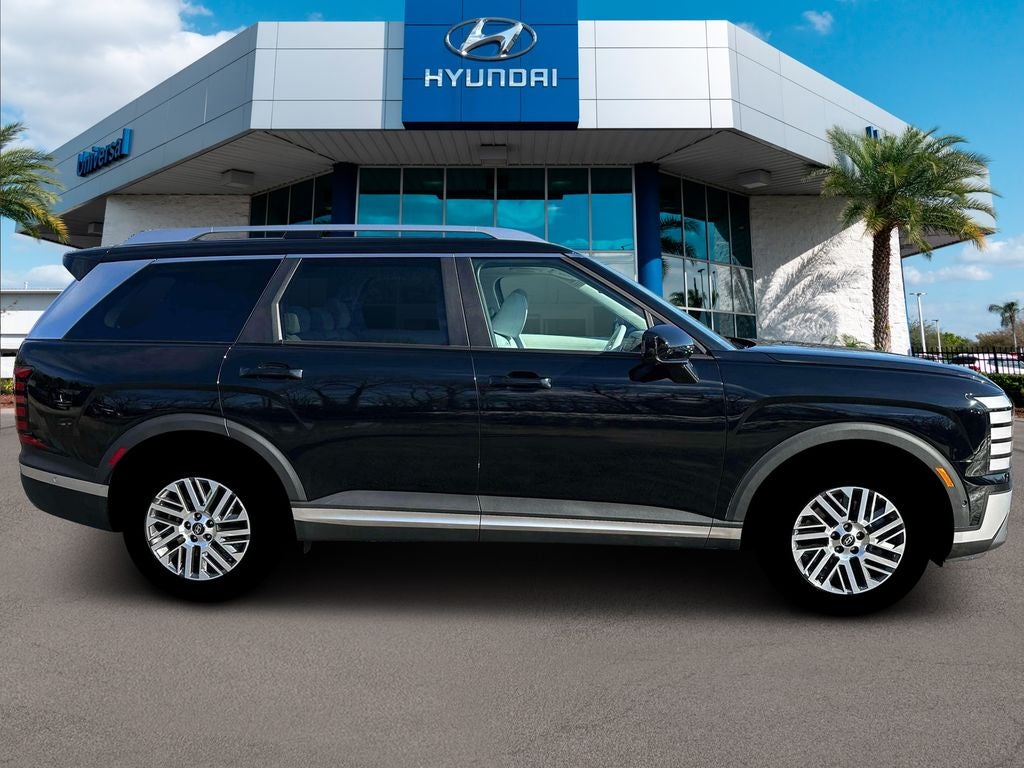 2026 Hyundai Palisade SEL Premium 8 Passenger