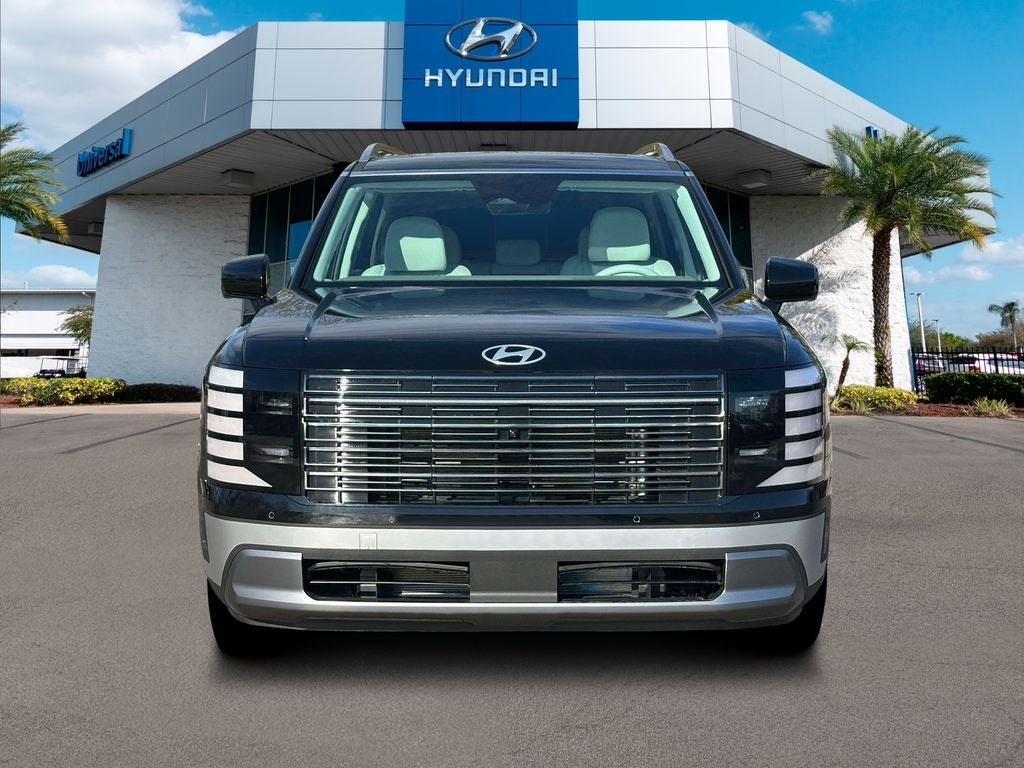 2026 Hyundai Palisade SEL Premium 8 Passenger