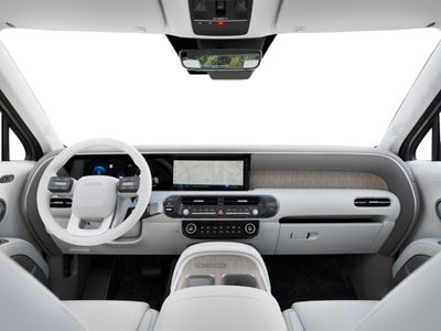 2026 Hyundai Palisade SEL Premium 8 Passenger