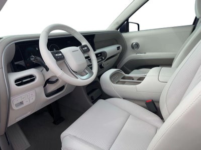 2026 Hyundai Palisade SEL Premium 8 Passenger