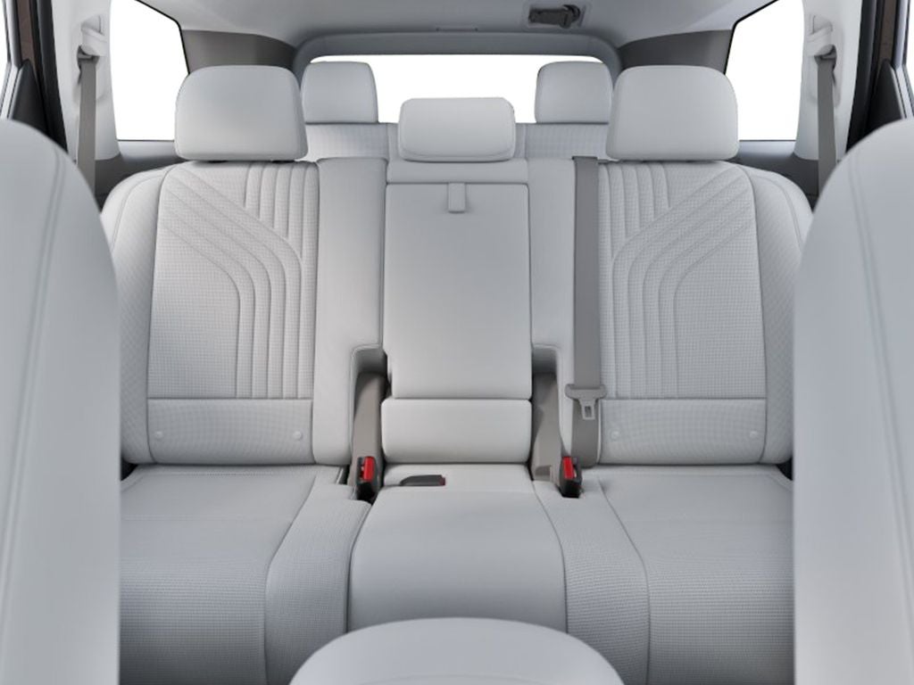 2026 Hyundai Palisade SEL Premium 8 Passenger