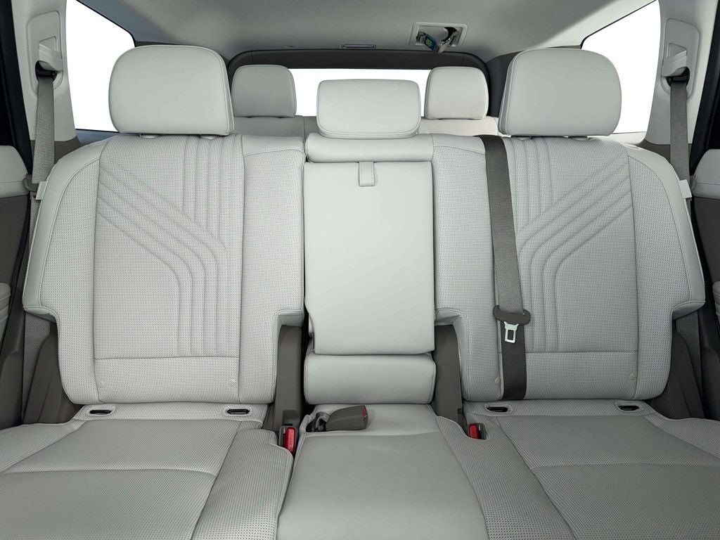 2026 Hyundai Palisade SEL Premium 8 Passenger