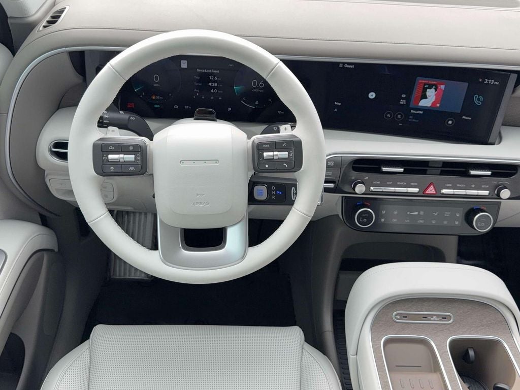 2026 Hyundai Palisade SEL Premium 8 Passenger