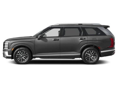 2027 Hyundai Palisade SEL Premium 7 Passenger