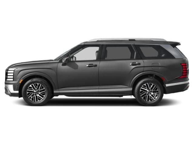 2027 Hyundai Palisade SEL Premium 7 Passenger