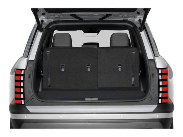 2027 Hyundai Palisade SEL Premium 8 Passenger