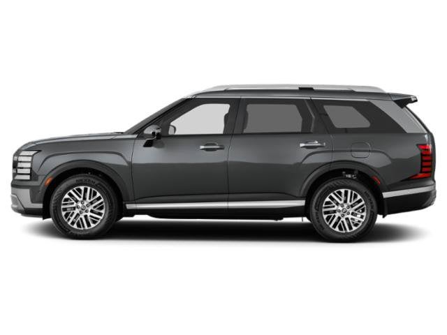 2027 Hyundai Palisade SEL Premium 8 Passenger