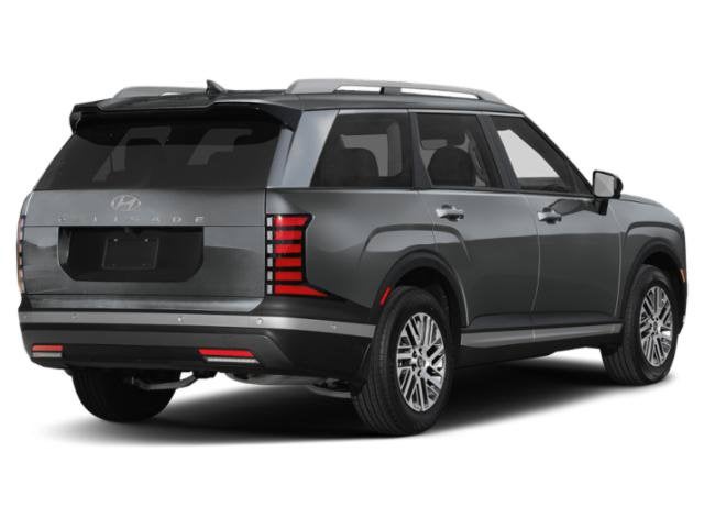 2027 Hyundai Palisade SEL Premium 8 Passenger