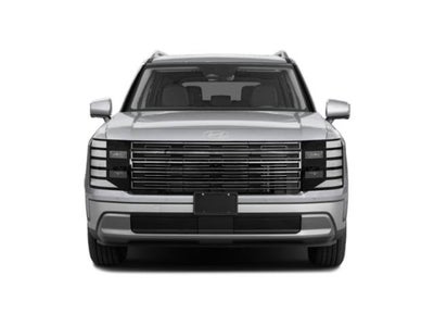 2027 Hyundai Palisade SEL Premium 8 Passenger