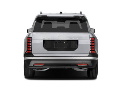 2027 Hyundai Palisade SEL Premium 8 Passenger