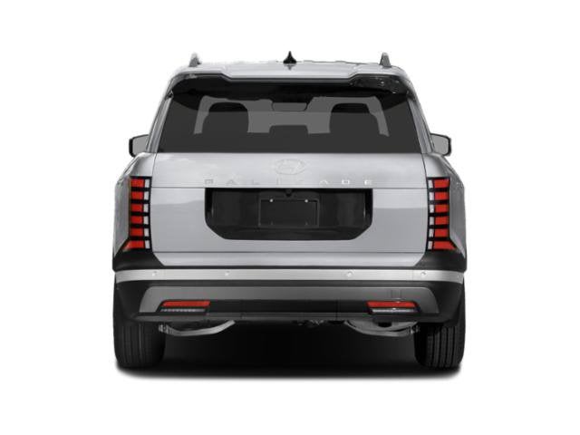 2027 Hyundai Palisade SEL Premium 8 Passenger