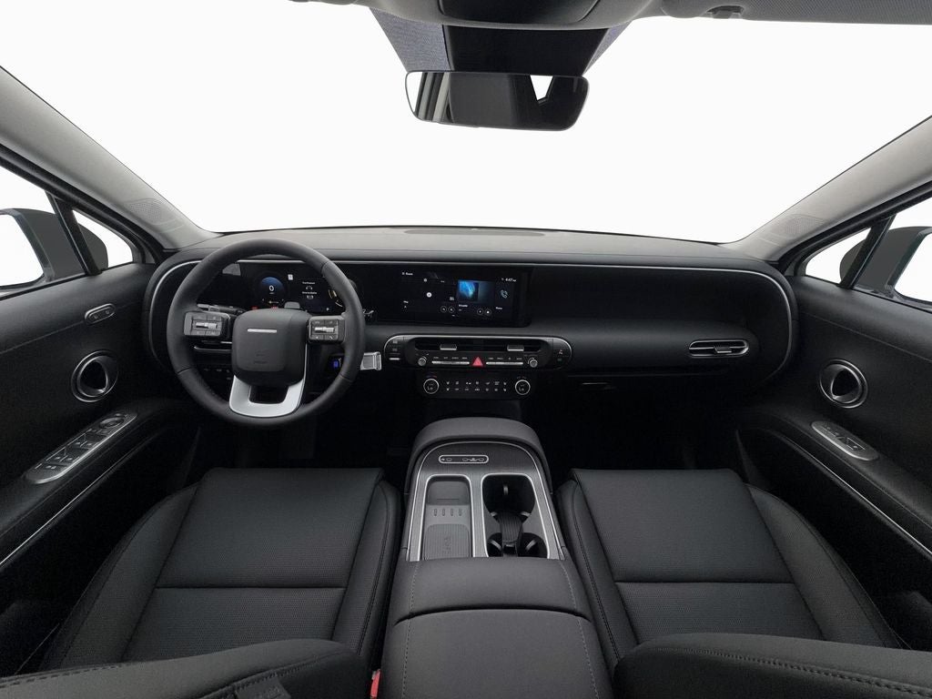 2026 Hyundai Palisade SEL Premium 8 Passenger