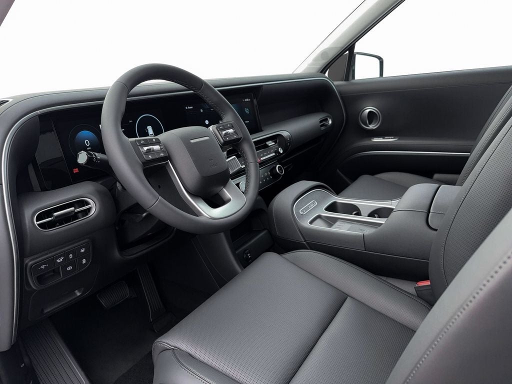 2026 Hyundai Palisade SEL Premium 8 Passenger