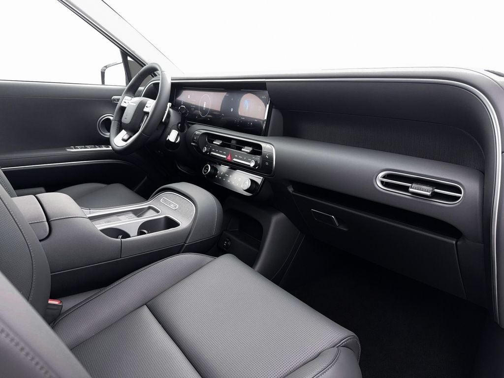 2026 Hyundai Palisade SEL Premium 8 Passenger