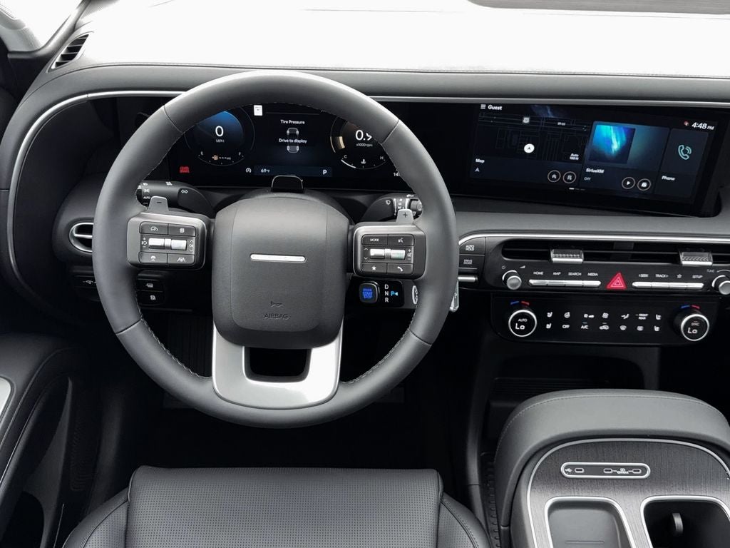 2026 Hyundai Palisade SEL Premium 8 Passenger