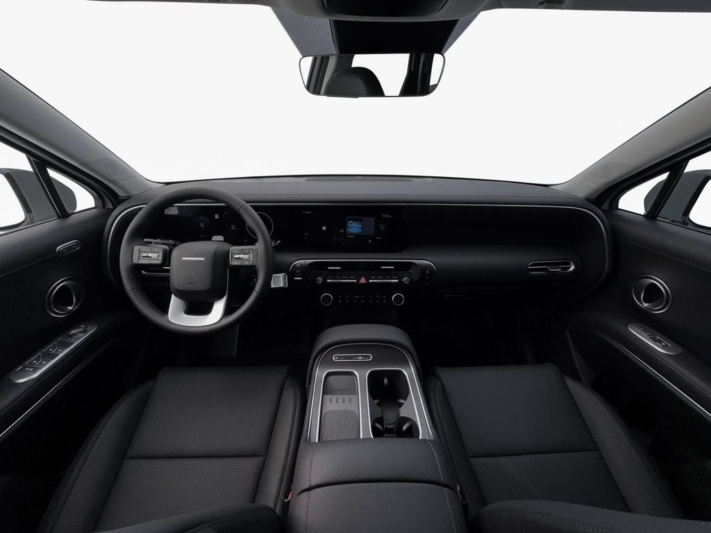 2026 Hyundai Palisade SEL Premium 7 Passenger