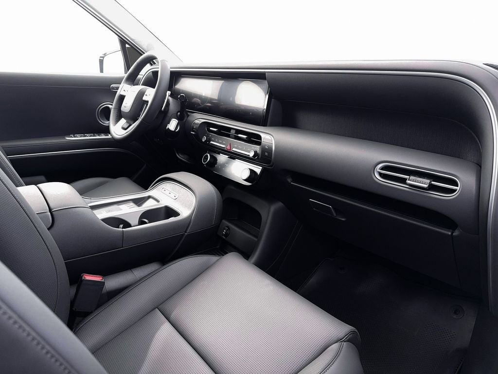 2026 Hyundai Palisade SEL Premium 7 Passenger