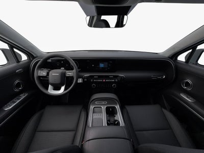 2026 Hyundai Palisade SEL Premium 7 Passenger