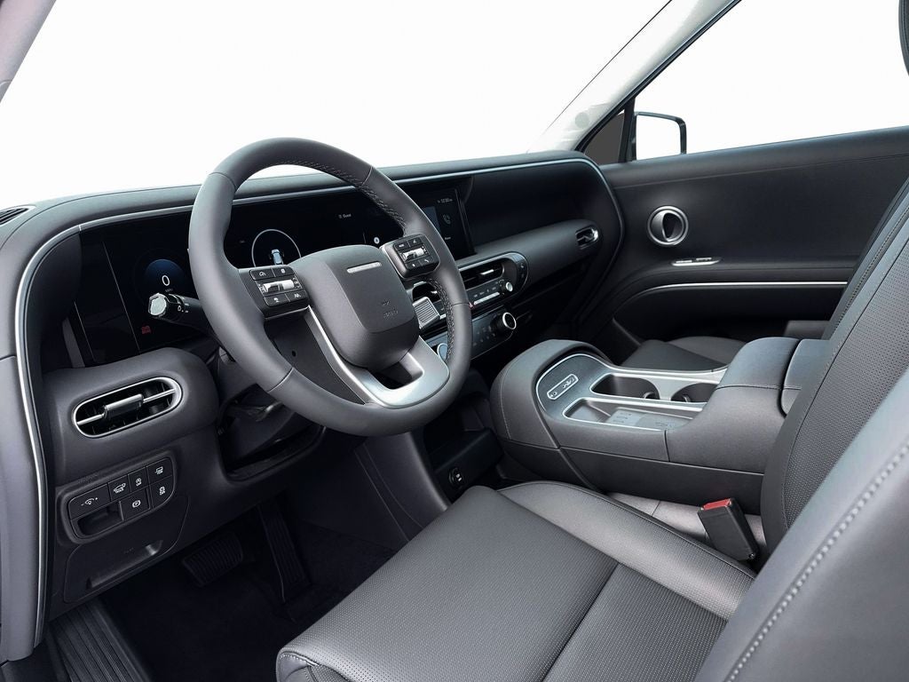 2026 Hyundai Palisade SEL Premium 7 Passenger