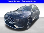 2023 Hyundai Santa Fe Plug-In Hybrid Limited