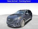 2019 Hyundai Santa Fe XL SE