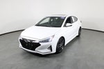 2019 Hyundai Elantra Sport
