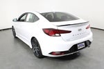 2019 Hyundai Elantra Sport