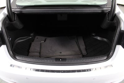 2018 Genesis G80 3.8