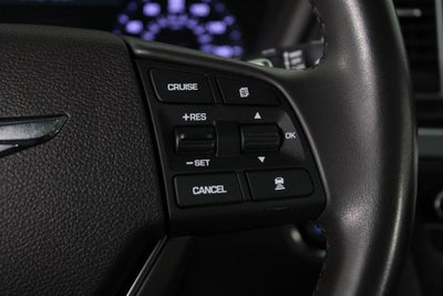 2018 Genesis G80 3.8
