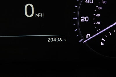 2018 Genesis G80 3.8