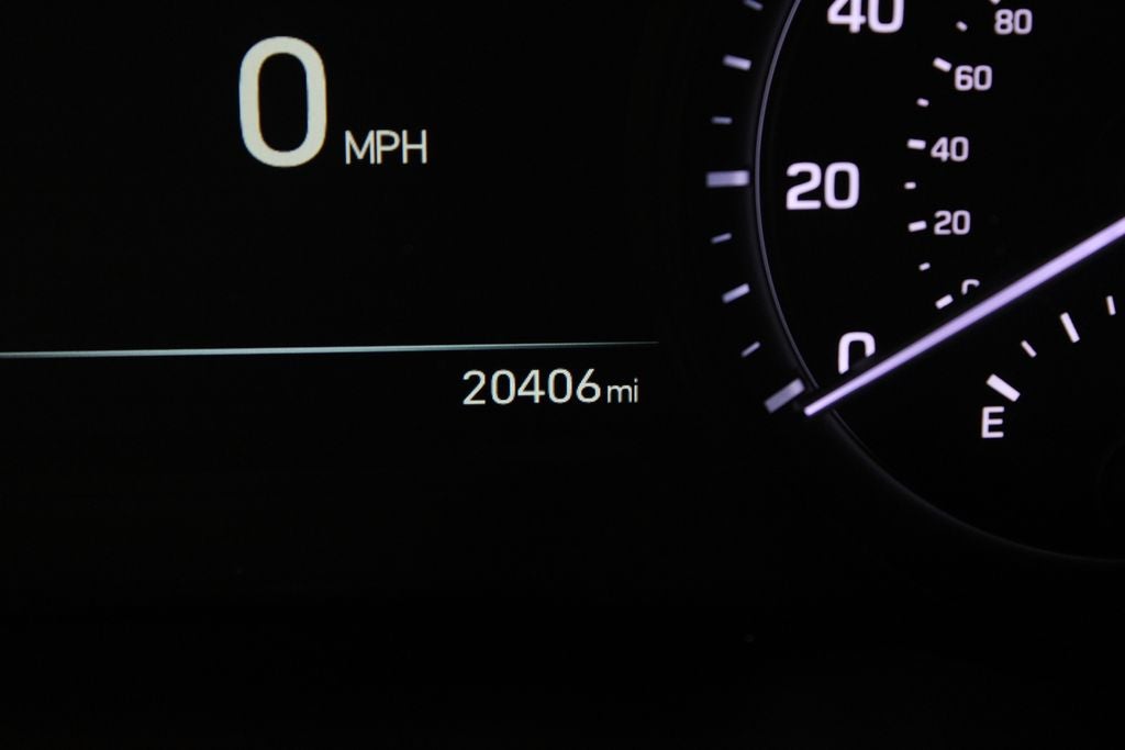 2018 Genesis G80 3.8
