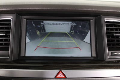 2018 Genesis G80 3.8