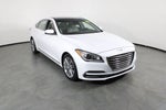2018 Genesis G80 3.8