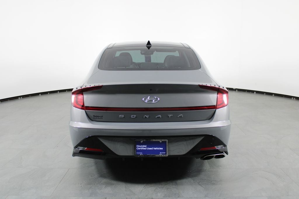 2022 Hyundai Sonata SEL