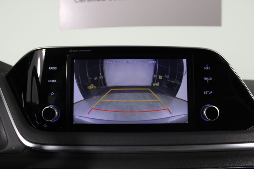 2022 Hyundai Sonata SEL