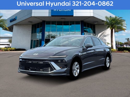 2026 Hyundai Sonata SE