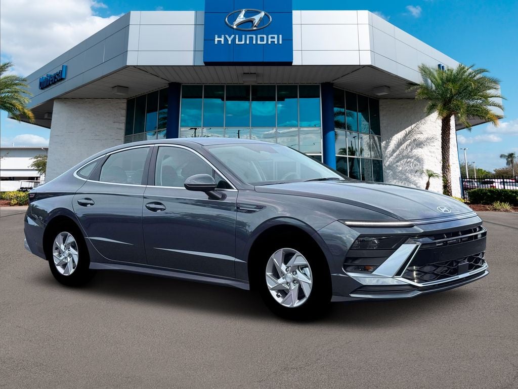 2026 Hyundai Sonata SE