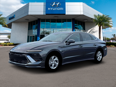 2026 Hyundai Sonata SE