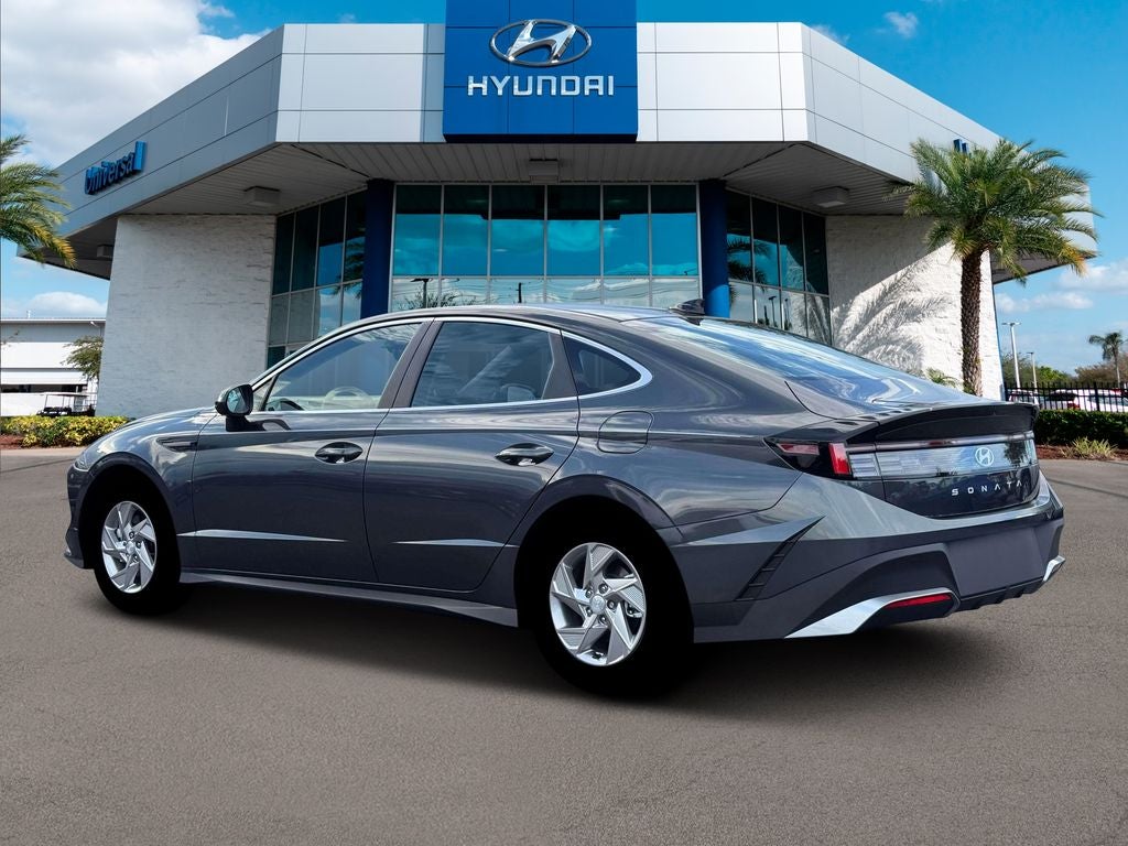 2026 Hyundai Sonata SE