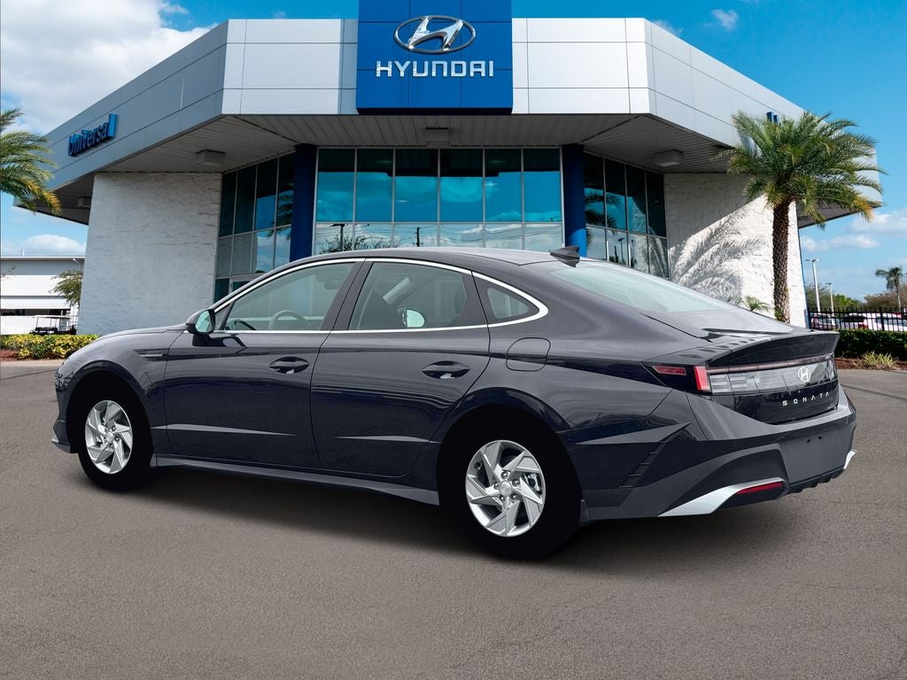 2026 Hyundai Sonata SE