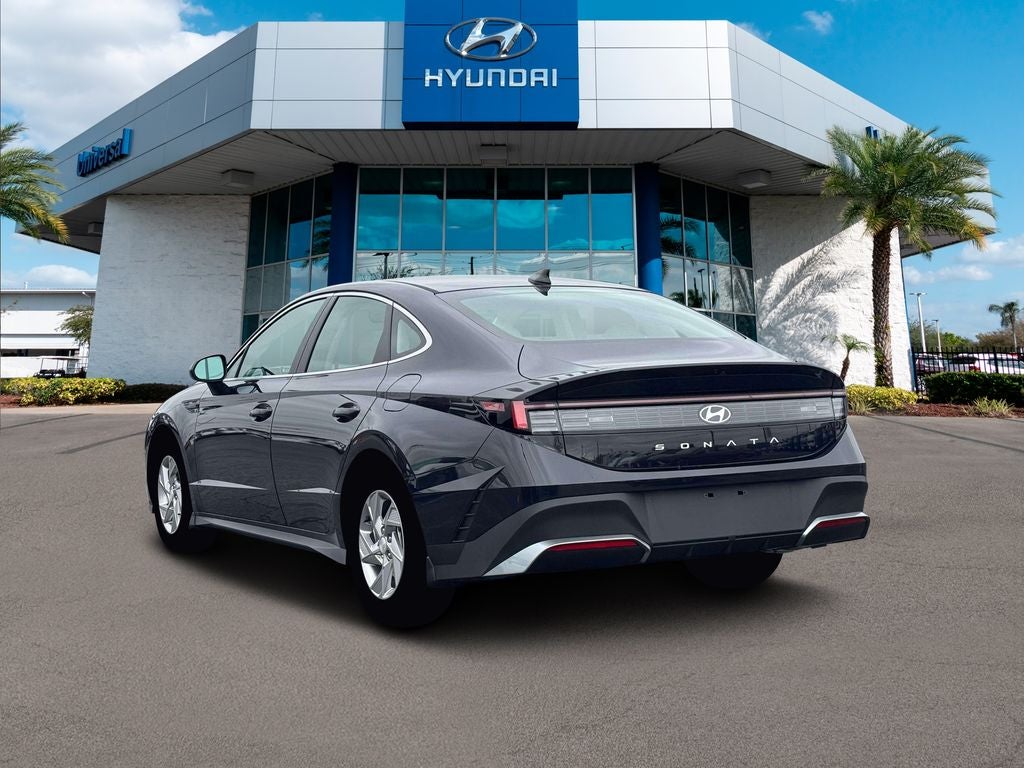 2026 Hyundai Sonata SE