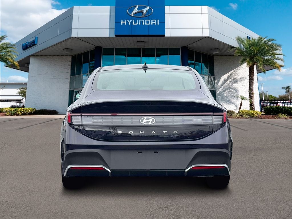 2026 Hyundai Sonata SE